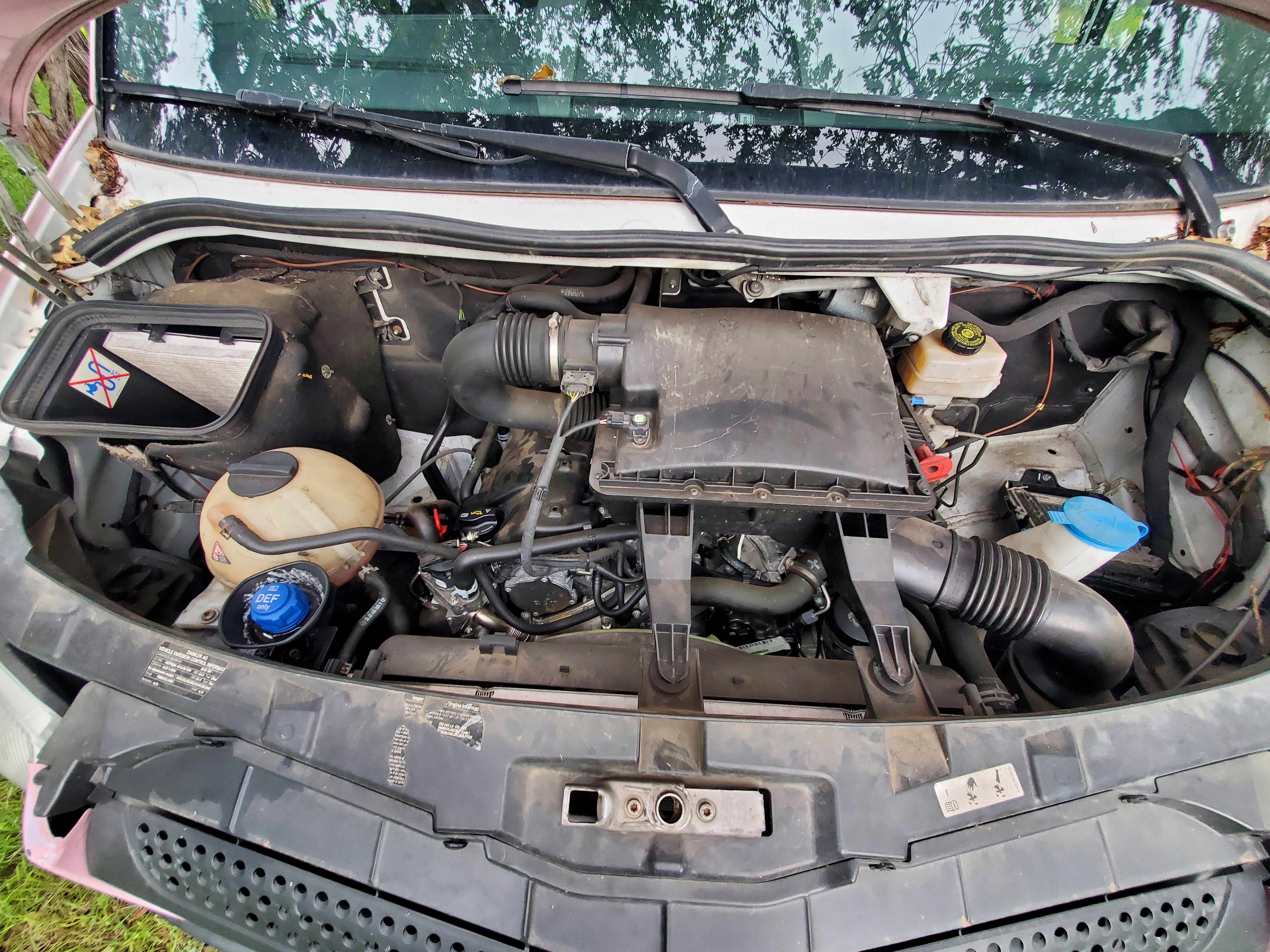 Battery replacement service in Austin