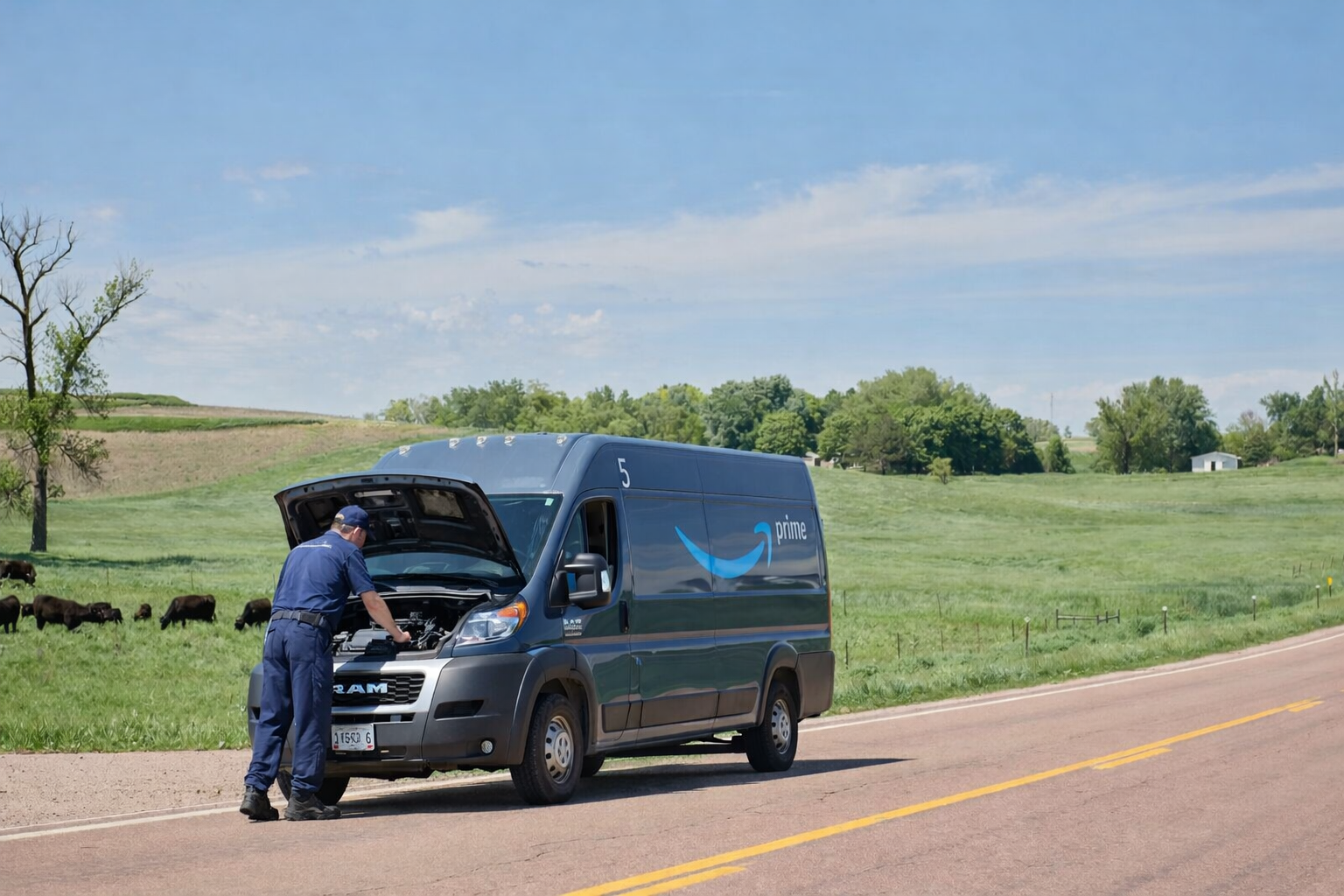 Mobile mechanic serving Burnet TX and Burnet County